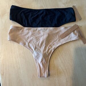 Skims Fits Everybody Thong.